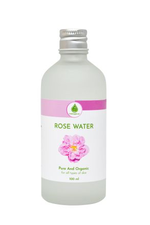 Розова вода