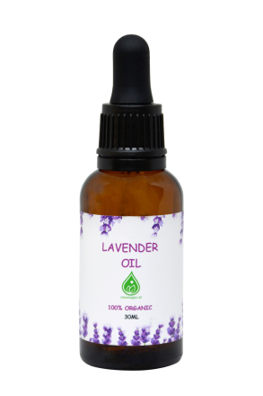  Bulgarian Lavender Essential Oil