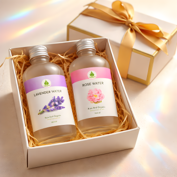 Розова & Лавандулова Вода