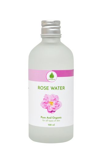 Розова вода