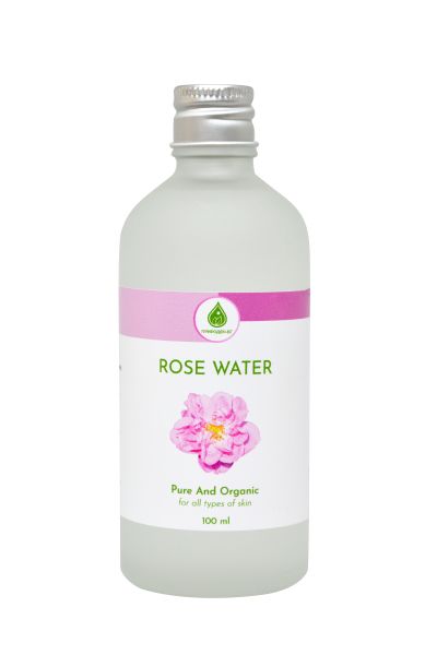 Розова вода